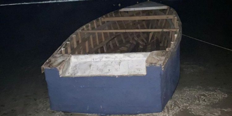 Unas 95 personas fallecieron intentando entrar desde RD a Puerto Rico en 2024