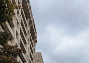 Delegación del FMI se reunirá hoy en el Banco Central