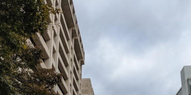 Delegación del FMI se reunirá hoy en el Banco Central