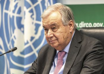 ONU alerta sobre riesgos de seguridad nuclear tras "incidentes de contaminación radiactiva"