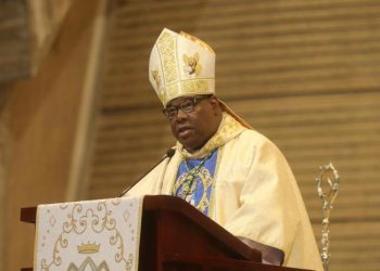 Monseñor Castro Marte: "Tragedia no debe utilizarse para dañar imagen del turismo dominicano"