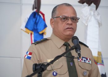 Ministerio de Defensa Reitera a sus miembros la obligación de cumplir con la Ley de Tránsito