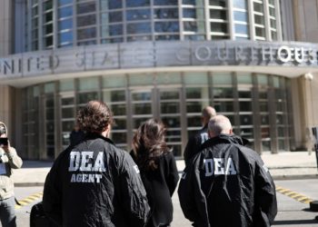 México entregó 29 capos del narco a EEUU por razones de "seguridad nacional"