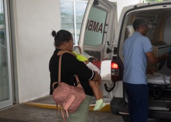 Salud Pública mantiene vigilancia activa de virus respiratorios en el país