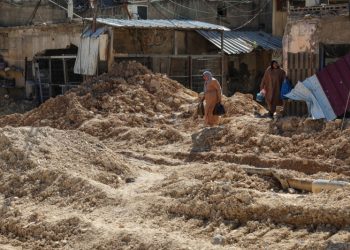 Haití y otros 19 países ya sienten los efectos de los recortes de USAID