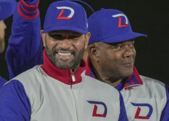 El rápido ascenso de Albert Pujols, Manager de RD en el Clásico Mundial 2026