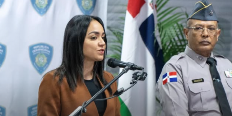 Detenidos cinco motoristas del grupo que calibró y transitó por túnel 27 de Febrero