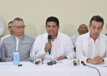 Arroceros niegan aumento de precio y garantizan abastecimiento