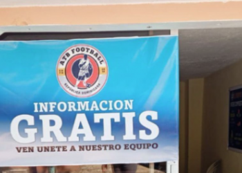 ¿Cómo operaba ATB Football, el esquema piramidal que estafó a muchos dominicanos?