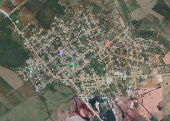 Inversionistas estadounidenses estudian instalar un centro de cohetes satelitales en Oviedo