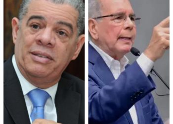 Carlos Amarante acusa a Danilo Medina de mentir respecto a intenciones reeleccionistas