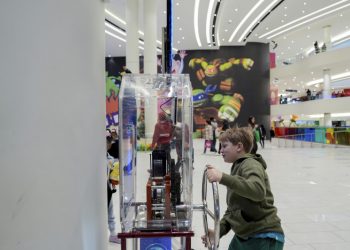 EEUU: Moneda de 1 centavo cuesta casi 4 fabricarla, pero es un sustento para vendedores de souvenirs