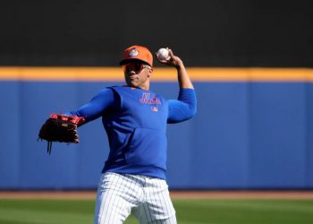 Juan Soto prefiere un guante de oro a premio MVP