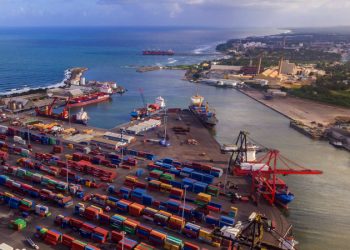 Las exportaciones dominicanas hacia Haití crecen un 54.65% en enero pese a crisis social