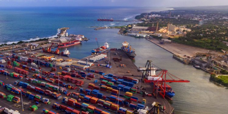 Las exportaciones dominicanas hacia Haití crecen un 54.65% en enero pese a crisis social