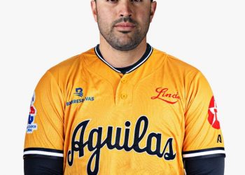 Luis "Pipe" Urueta será el manager de las Águilas Cibaeñas