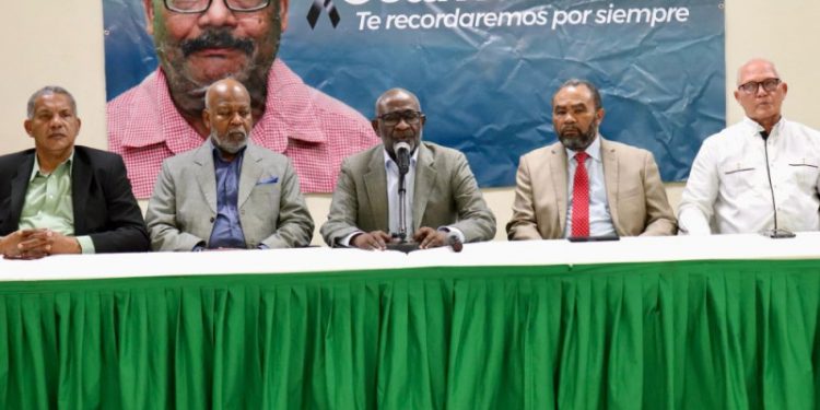 Aseguran que Danilo Medina usó el Estado para bloquear la Fuerza del Pueblo