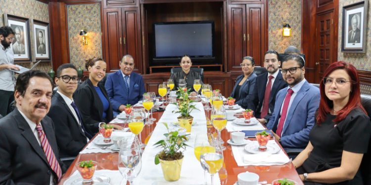 Faride Raful procura convertir en obligatorio el pago de multas de tránsito