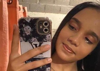 El trágico final de una joven víctima de feminicidio en La Vega