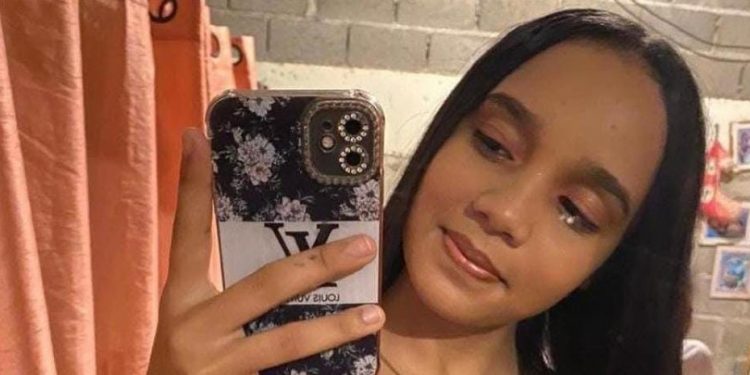 El trágico final de una joven víctima de feminicidio en La Vega