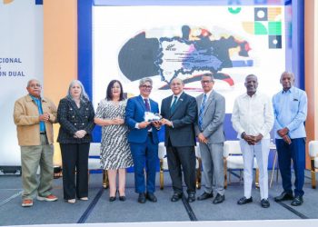 El 89% de egresados del Infotep consigue empleo con la Formación Dual