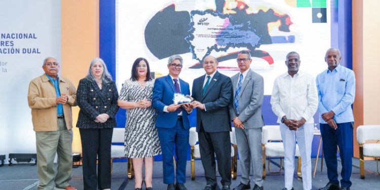 El 89% de egresados del Infotep consigue empleo con la Formación Dual