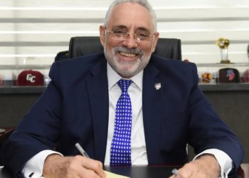 Lidom montará en Miami su Serie del Caribe en el 2028