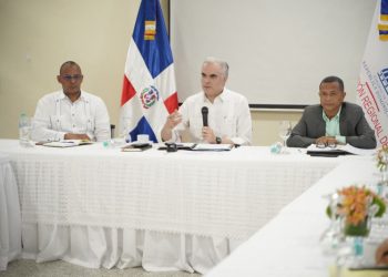 De Camps dice que su objetivo central es mejorar la calidad de la educación