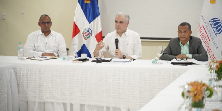 De Camps dice que su objetivo central es mejorar la calidad de la educación