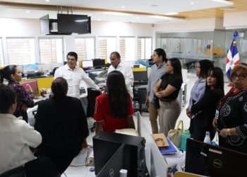 Gobierno instalará filtros para potabilizar agua extraída por sistema de bombeo en Los Guandules