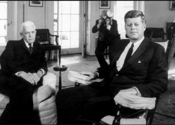 La CIA colocó equipos de vigilancia en la casa de Bosch