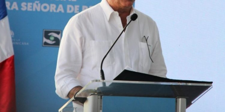 Abinader asegura en su gestión no se ha aumentado impuestos “como lo han hecho otros gobiernos”