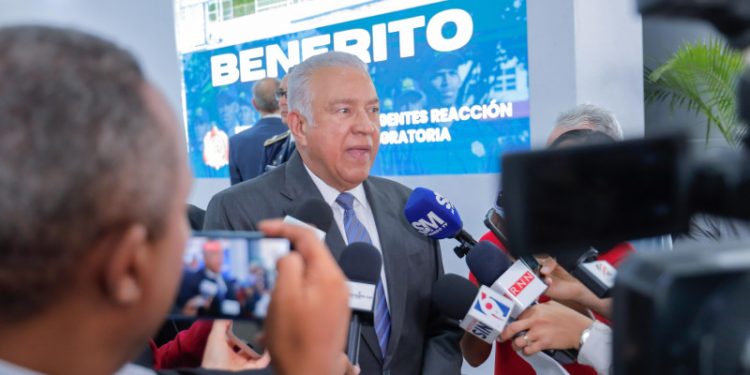 Rebrote de fiebre porcina en el país está “bajo control”, asegura Andrés Bautista