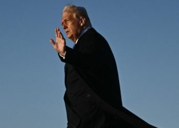 Donald Trump revoca el "parole" de 530,000 haitianos, cubanos, nicaragüenses y venezolanos