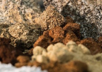 Gobierno completa mapeo geológico en reserva de tierras raras: ¿Qué sigue ahora?