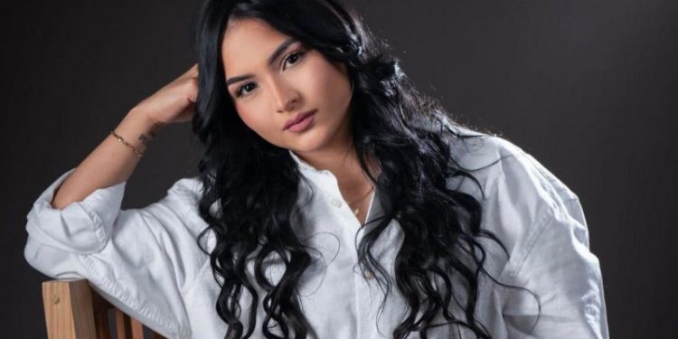 Policía identifica y persigue el presunto autor de matar mujer venezolana en Santiago