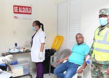 Arrancaron ayer las pruebas antidoping en las terminales de autobuses