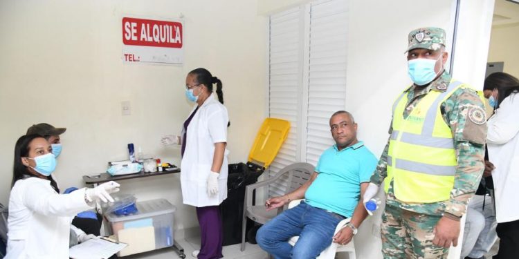 Arrancaron ayer las pruebas antidoping en las terminales de autobuses