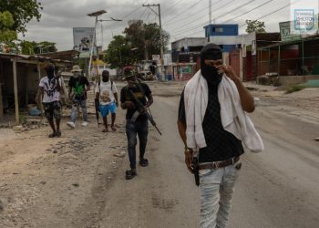 Ataque a autobús en Haití deja un muerto y varios heridos