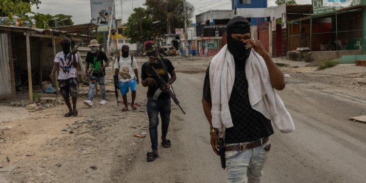 Ataque a autobús en Haití deja un muerto y varios heridos