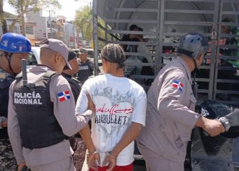 Sigue militarizado San Francisco de Macorís por la huelga; se reportan pocos incidentes