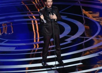 Alejandro Fernández recibe Soberano Internacional: "Este reconocimiento significa muchísimo para mí"