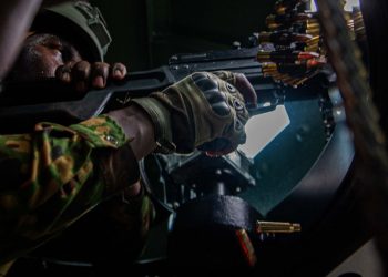 Desaparece oficial keniano tras ataque de bandas en Haití