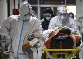 El 70% de muertos por Covid-19 en RD tenían más de 60 años. Los hombres corrieron peor suerte