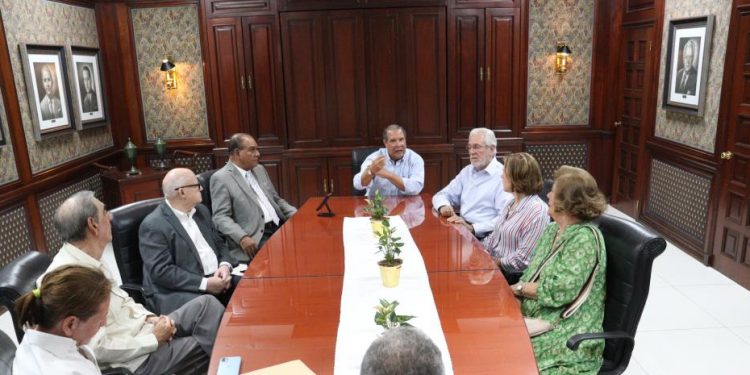 Defienden el honor de ajusticiadores de Trujillo