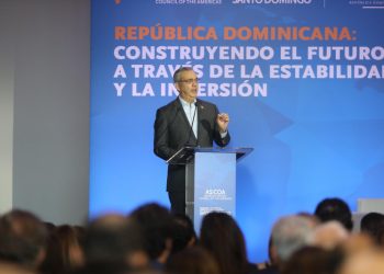 Abinader dice país se erige como el socio “ideal” para EE. UU.