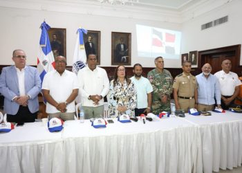 Ofrecen detalles de actividades conmemorativas del 181 aniversario de la Batalla del 30 de Marzo