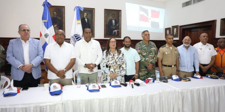 Ofrecen detalles de actividades conmemorativas del 181 aniversario de la Batalla del 30 de Marzo