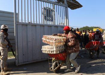 Medidas improvisadas de Haití generan incertidumbre en el sector empresarial