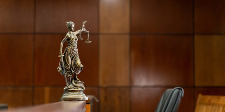 Se extinguió la acción penal en 7,825 casos durante cinco años